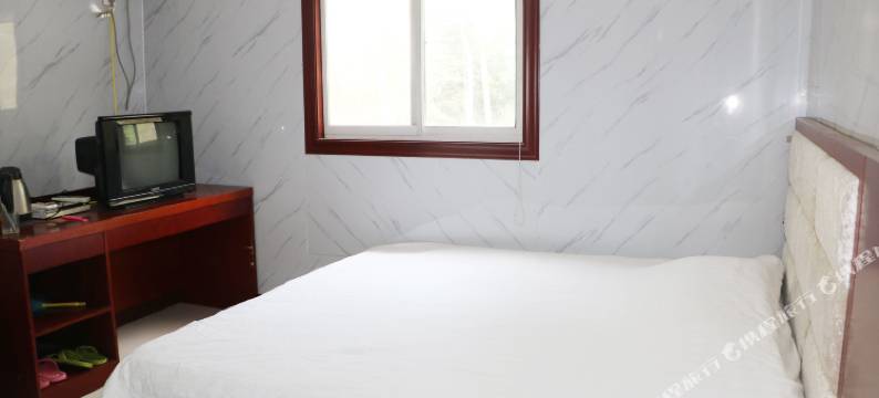 淮安朱伍旅社图片