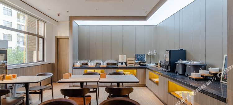 汉庭酒店(合肥火车南站望湖店)图片