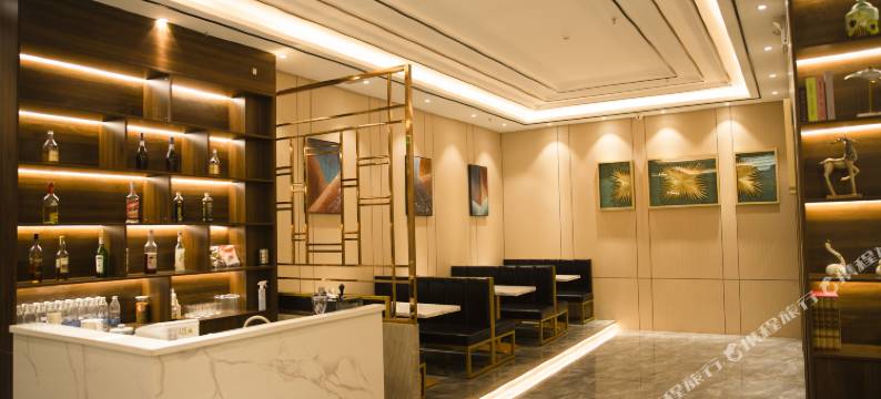 海零海悦酒店(遂平客运总站店)图片