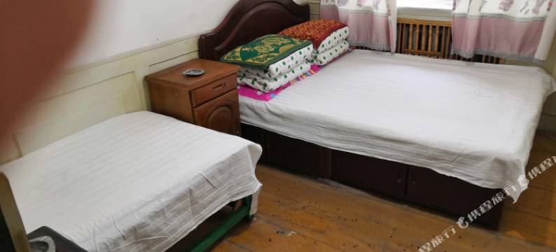 齐齐哈尔兰生旅店图片