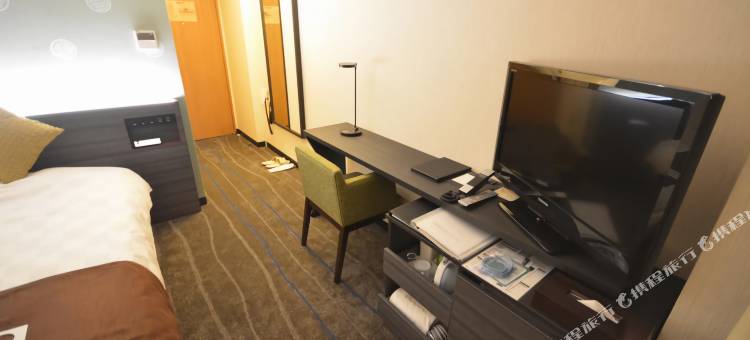 高松东急REI酒店(Takamatsu Tokyu Rei Hotel)图片