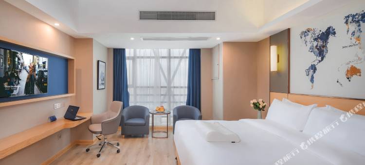 凯里亚德酒店(徐州高铁站西出口店)图片