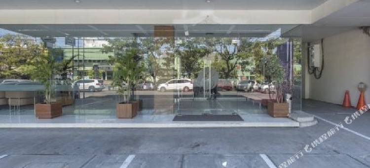 Collection O 1279 Hotel Grand Celino Makassar图片