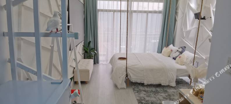 六方公馆(清远广百顺盈店)图片