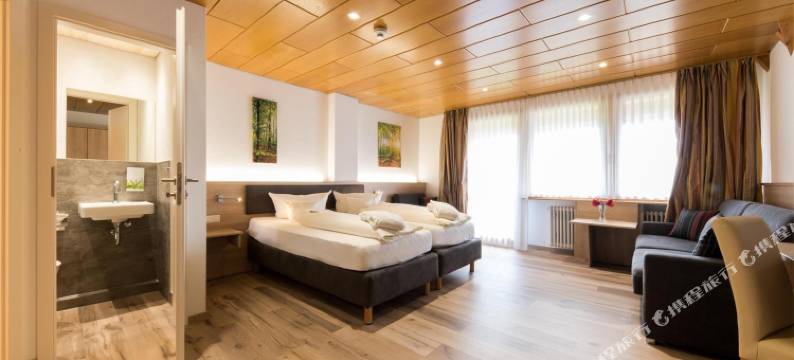 威尔尼斯酒店 Sonnenhof 和 Sonnhalde(Wellnesshotel Sonnenhof & Sonnhalde)图片