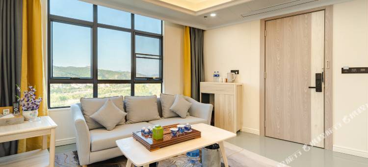 惠东溢涵客栈图片