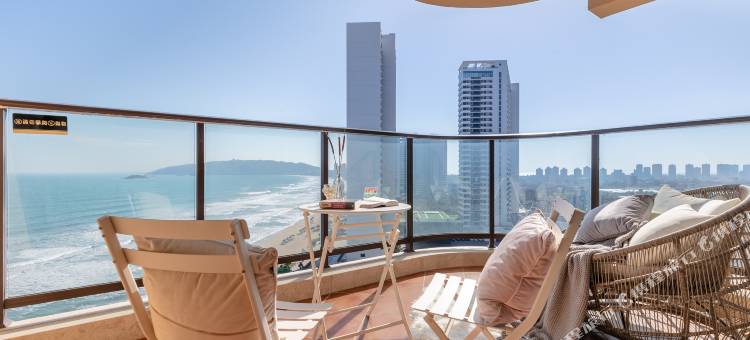 惠东双月湾阅海全海景美宿图片