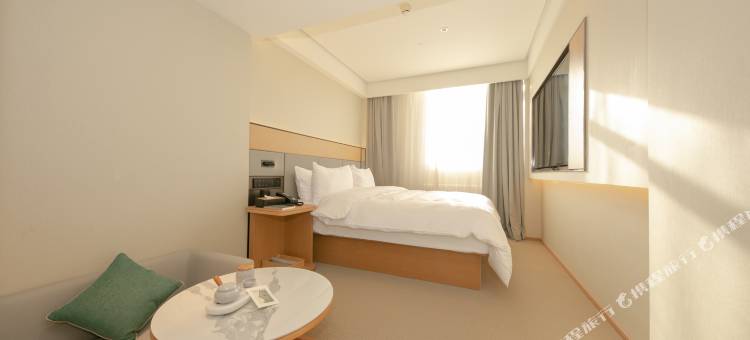 全季酒店(北京建国门白桥大街店)图片