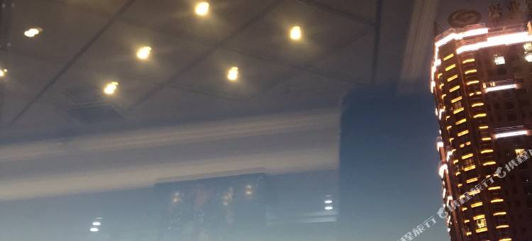 布尔哈通宾馆(延吉延边大学西市场店)图片