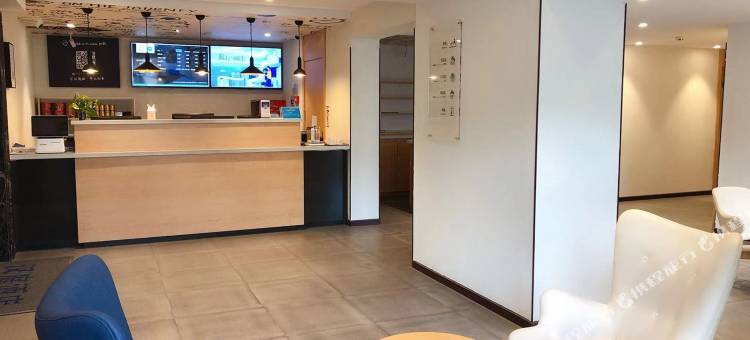 汉庭酒店(牙克石兴安街店)图片