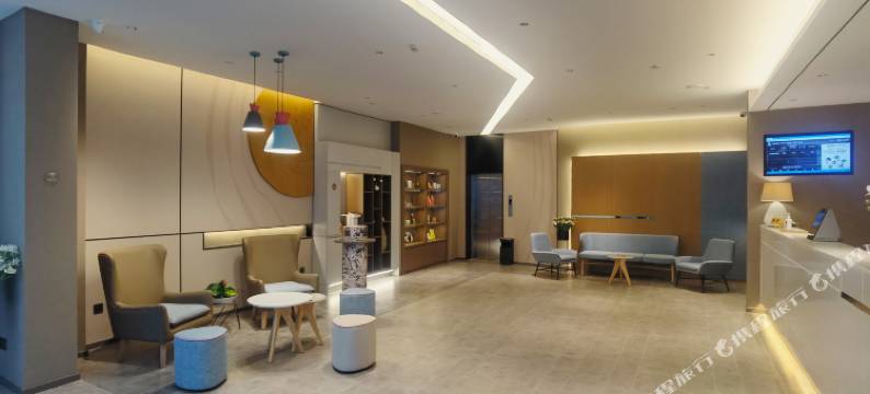 如家酒店·neo(天津火车站后广场新开路远洋国际中心店)图片