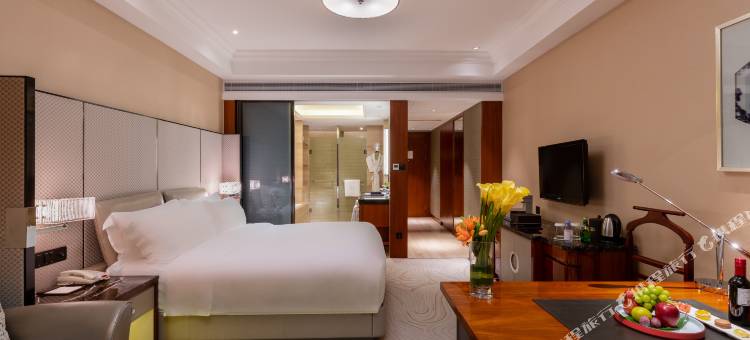 杭州索菲特西湖大酒店图片