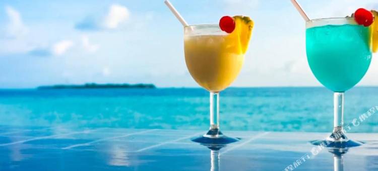 卡里穆恩哈瓦季节酒店(D'Season Hotel Karimunjawa)图片