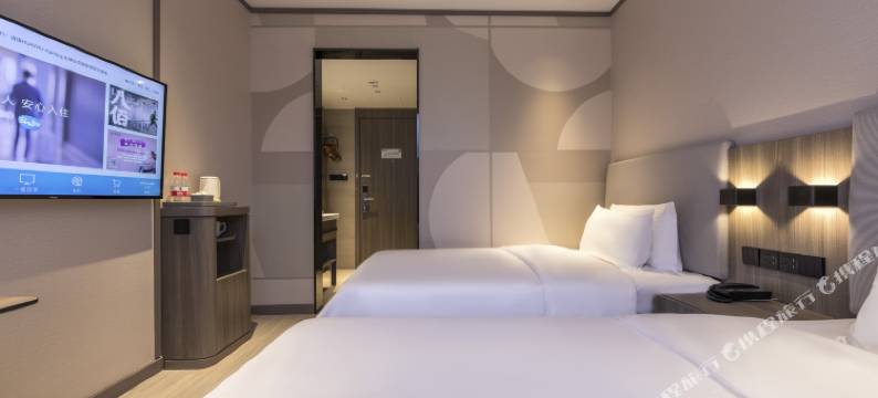 汉庭酒店(上海南站华东理工大学店)图片