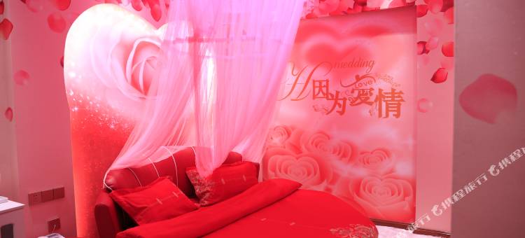 长治欧仑雅酒店图片