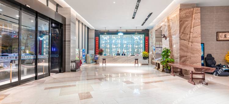 陵水怡园蓝宝酒店图片