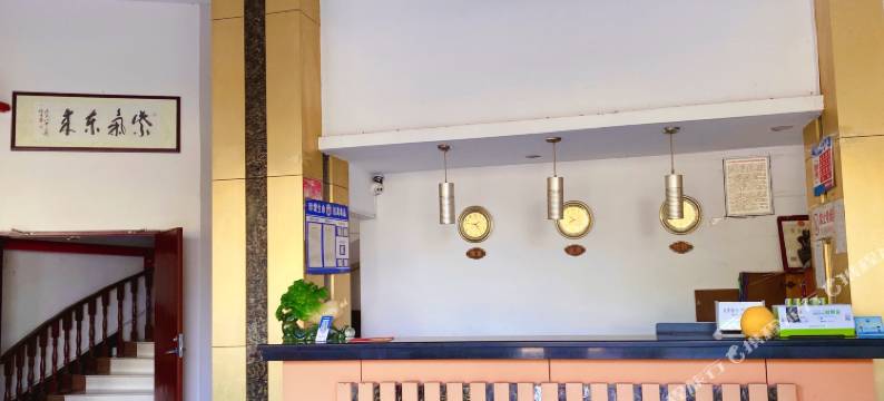 天台百花宾馆图片