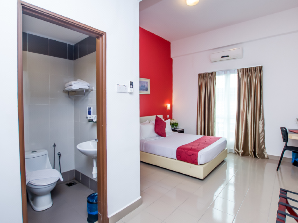 Kobemas Hotel Melaka