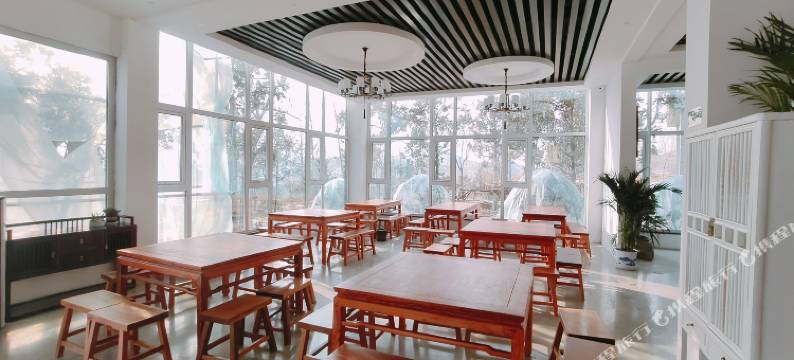 沂南青山民宿图片