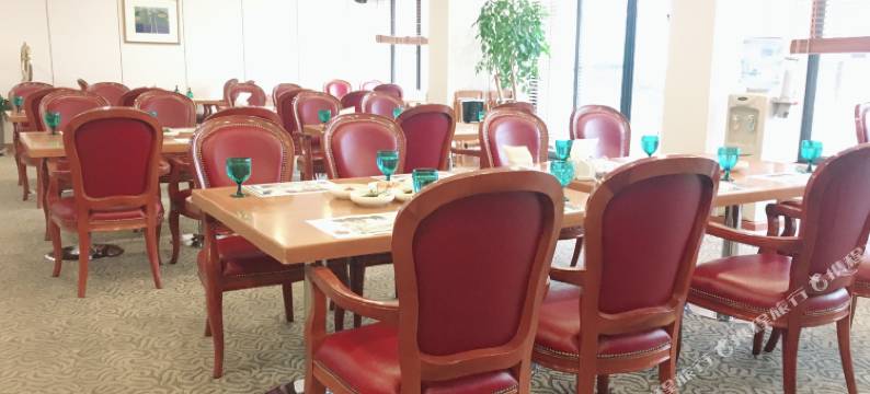 春川世宗酒店(Sejong Hotel Chuncheon)图片