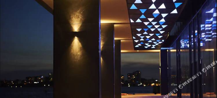 珀斯海滨希尔顿逸林酒店(DoubleTree by Hilton Perth Waterfront)图片