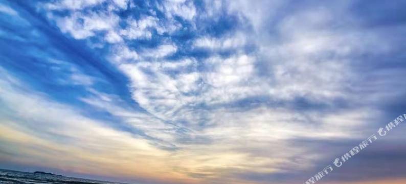 美伦酒店(万宁高铁站店)图片