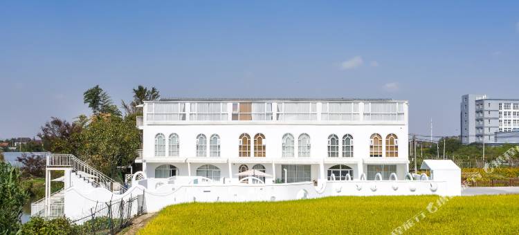 上海沐光民宿图片