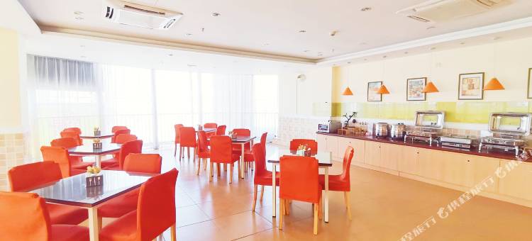 如家酒店·neo(深圳布吉地铁站店)图片