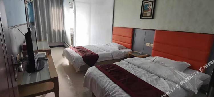 商丘金宝宾馆图片