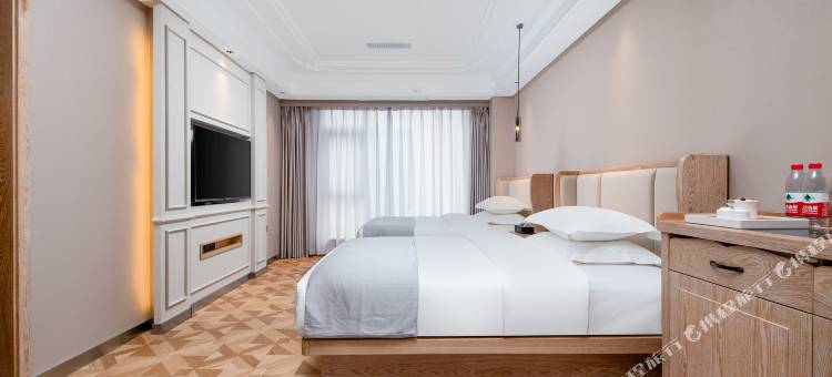 普洱蓝舍酒店(思茅区创基尚城店)图片