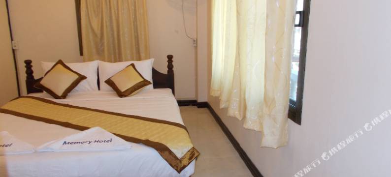 回忆酒店(Vientiane Memory Hotel)图片