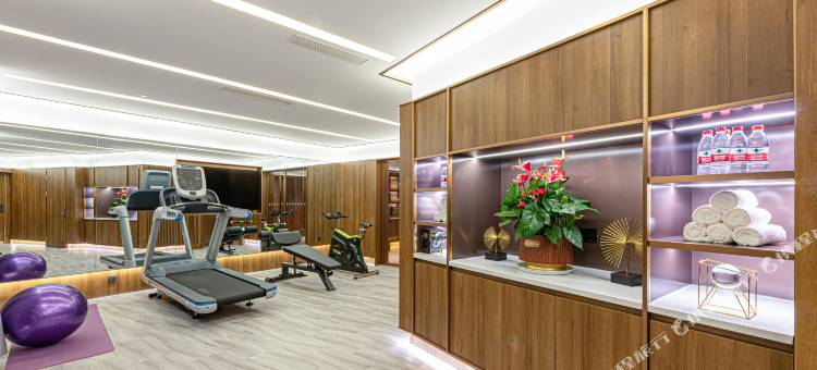 桔子酒店(马鞍山东站安工大店)图片