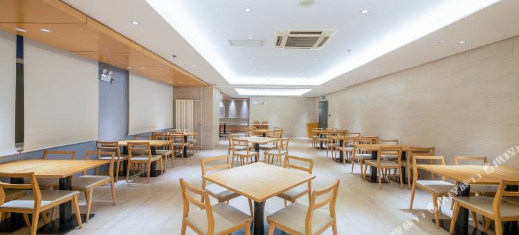 全季酒店(沈阳中街地铁站店)图片