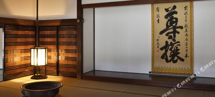 Court酒店水户(Court Hotel Mito)图片