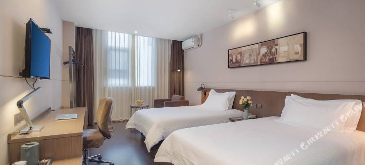 锦江之星品尚(沭阳人民路店)图片