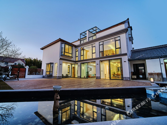 上海蓉合里民宿