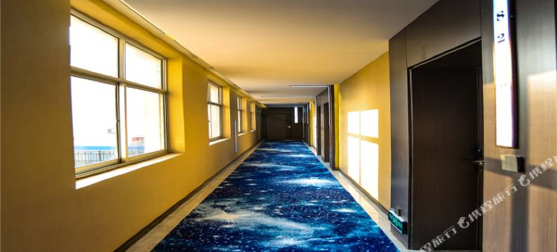 城市118精选酒店(济南章丘和谐广场店)图片