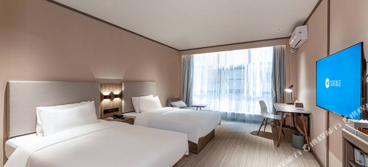 汉庭酒店(溧阳上兴曹山店)图片