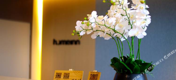 如家酒店·neo(乌兰察布市政府国际皮革城店)图片