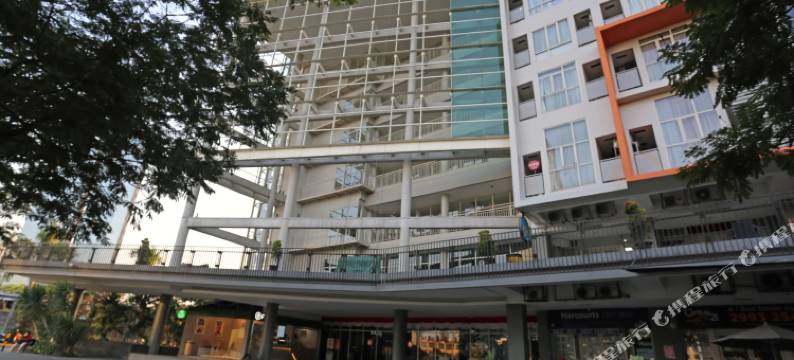 Thamrin Condotel - Jakarta图片