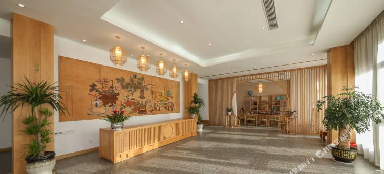 焰火民宿(宜春万载古城景区店)图片