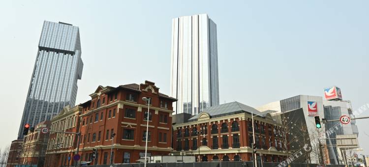东谷云智酒店(成都东站绿地468店)图片