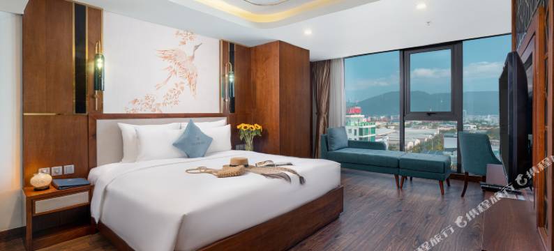 CN宫精品水疗酒店(CN Palace Boutique Hotel & Spa)图片
