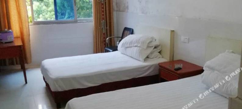 南城诚信旅社图片