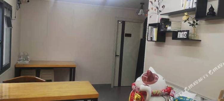普陀山悦来客栈图片