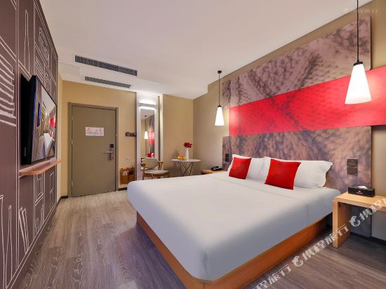 jack&jones(广州番禺奥园广场店)