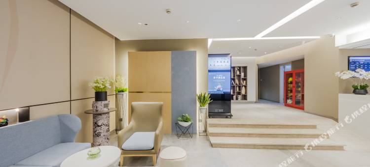 如家·neo(上海南京路步行街黄河路店)图片