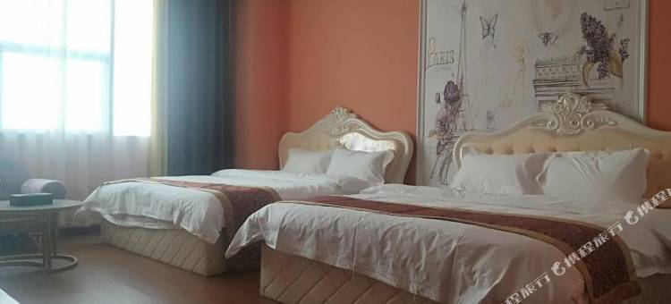 浩轩商务酒店图片