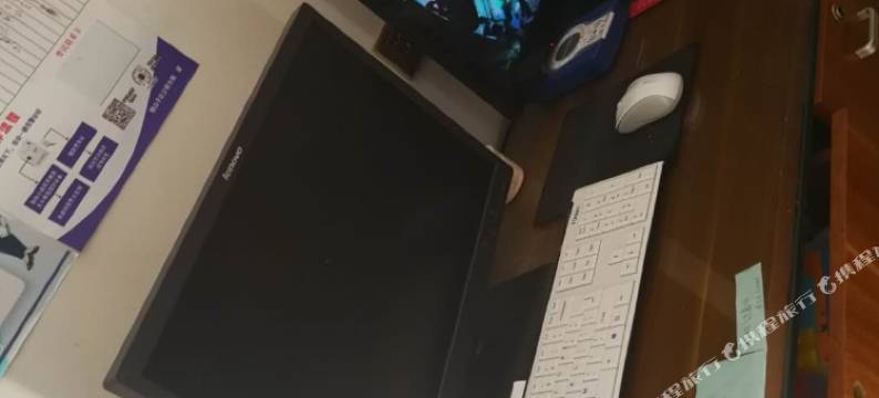 克拉玛依润雅旅馆图片