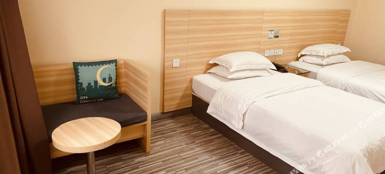 洪湖快捷酒店图片